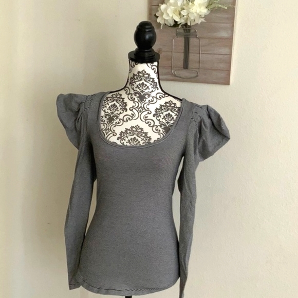 🪴 FREE PEOPLE PENELOPE TOP 🪴 - Picture 2 of 9